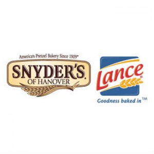 Snyder's of Hanover Lance Snacks