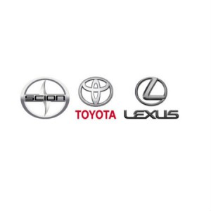 Toyota Motor Sales